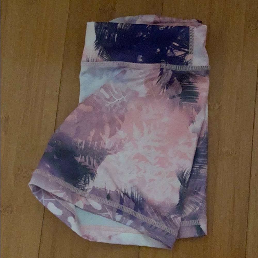 Xs spandex